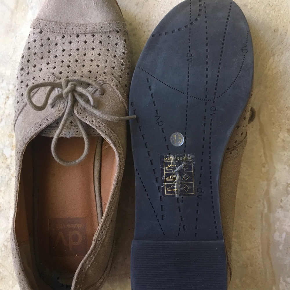 🤎DV BY DOLCE VITA LOAFERS🤎 - Picture 2 of 2